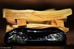 Palo Santo, Święte Drzewo, Holly Wood, Holly Santo