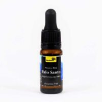 Palo Santo olej 9 ml 100%