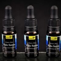 Olej Palo Santo 100 % Palo Santo 9 ml