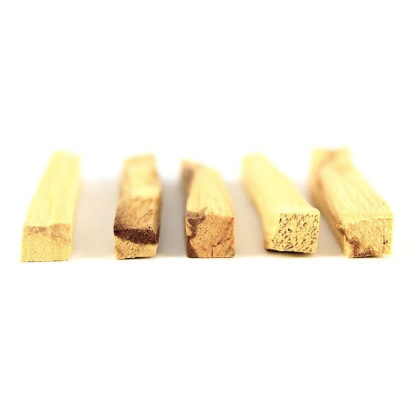 Palo Santo drewienka 25 gram