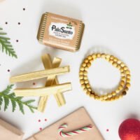 zestaw świąteczny palo santo dla niego